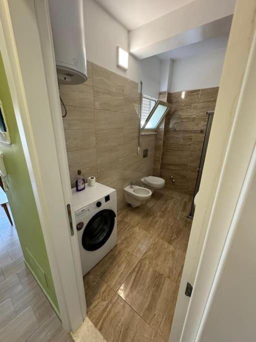 Apartament Perla One Bedroom Second Floor Plazhi San Pietro
