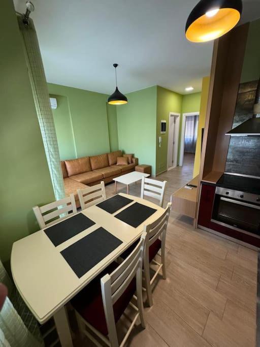 Perla One Bedroom Second Floor