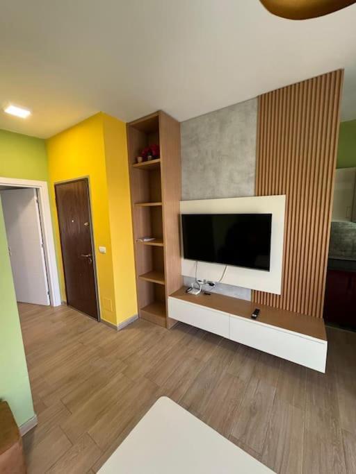 Apartament Perla One Bedroom Second Floor *