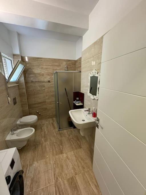 Perla One Bedroom Second Floor Plazhi San Pietro