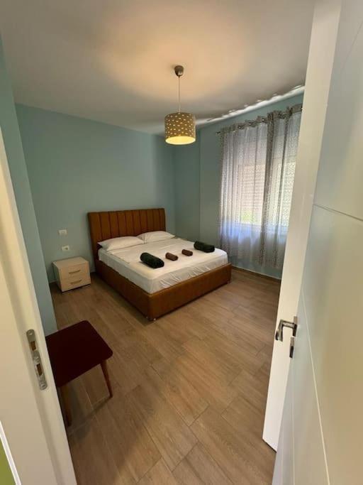 Perla One Bedroom Second Floor Apartament *